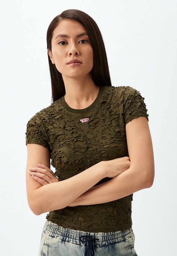 Футболка Diesel