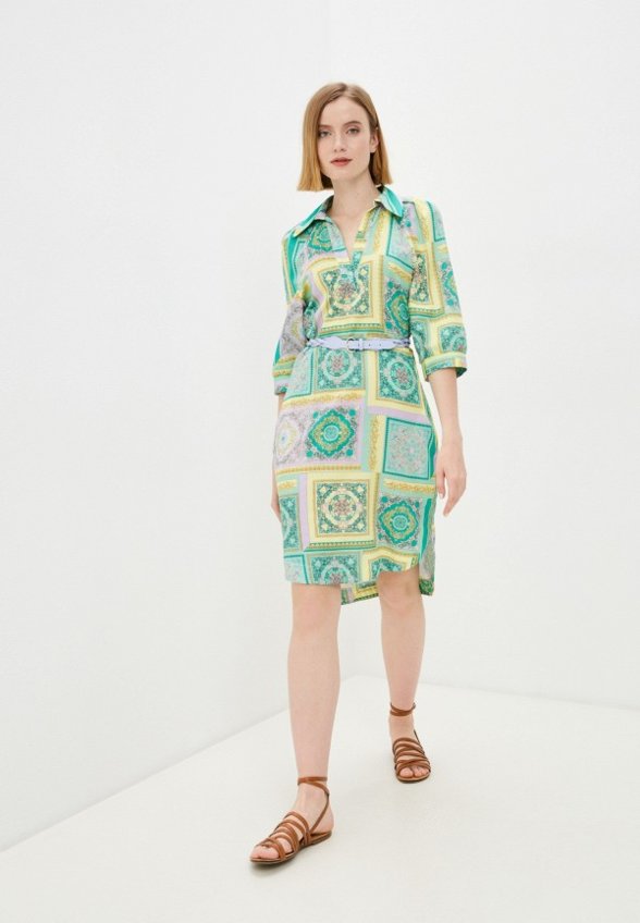 Платье Imperial