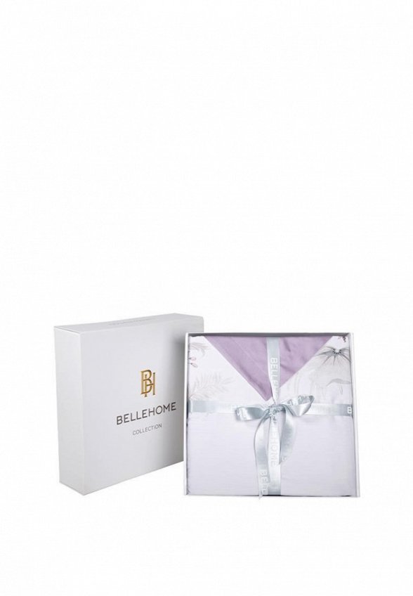 Постельное белье Евро Bellehome