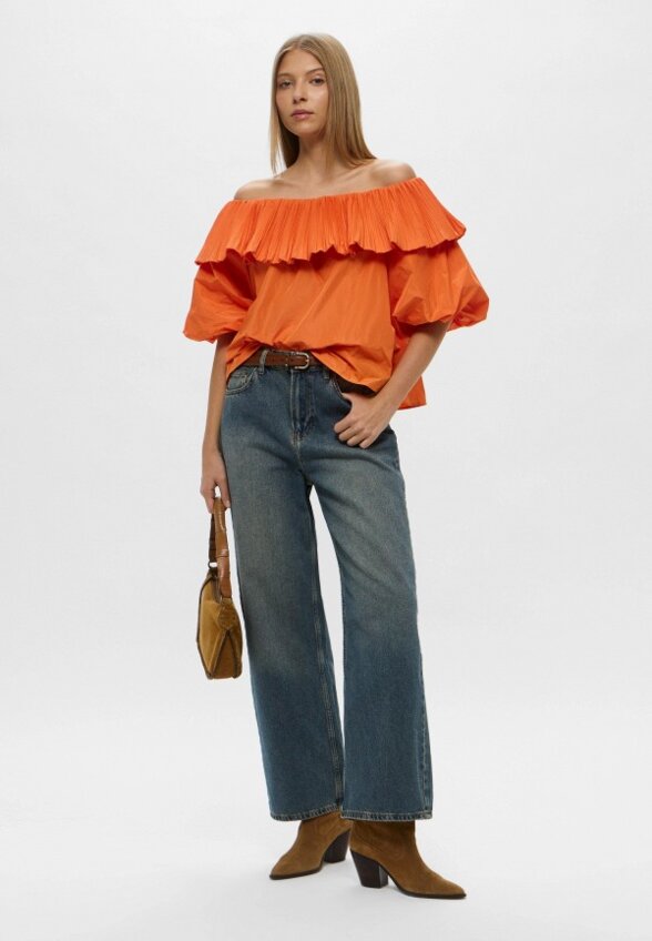 Блуза H&M