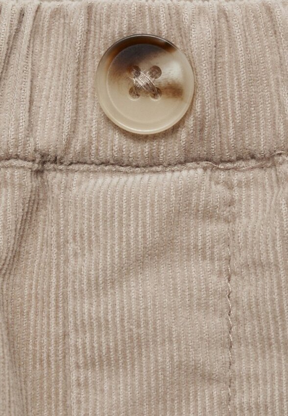 Брюки Mango Kids