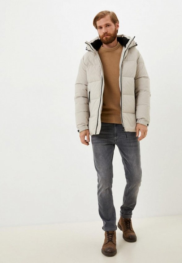 Пуховик Grizman