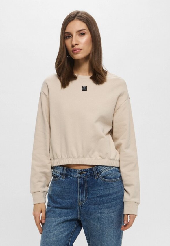 Свитшот Armani Exchange