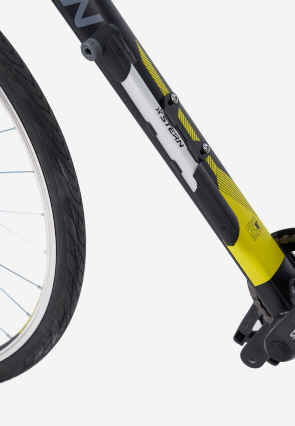 Насос Stern, Серый