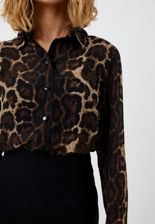 Блуза Viviarte Studio