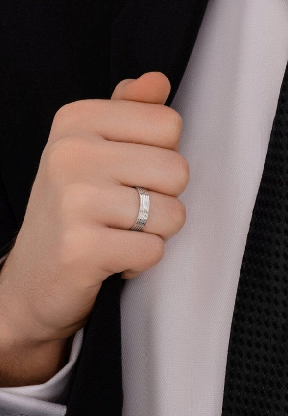 Кольцо Sokolov