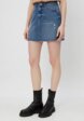 Юбка джинсовая Modis1  - превью