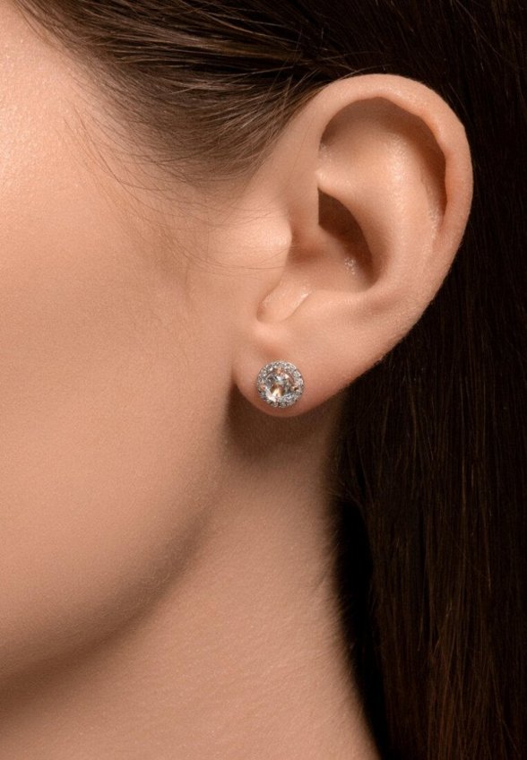 Серьги Sokolov