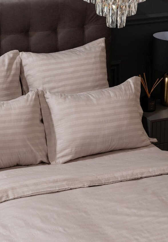 Постельное белье Евро Cozy Home