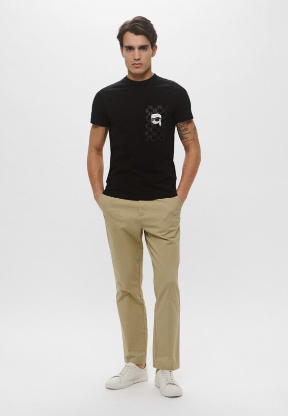 Футболка Karl Lagerfeld