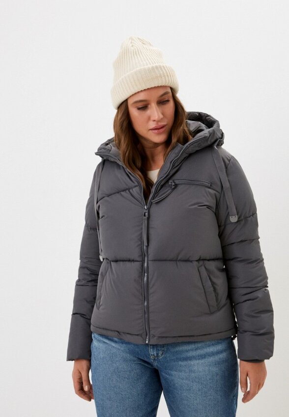 Пуховик Valoris