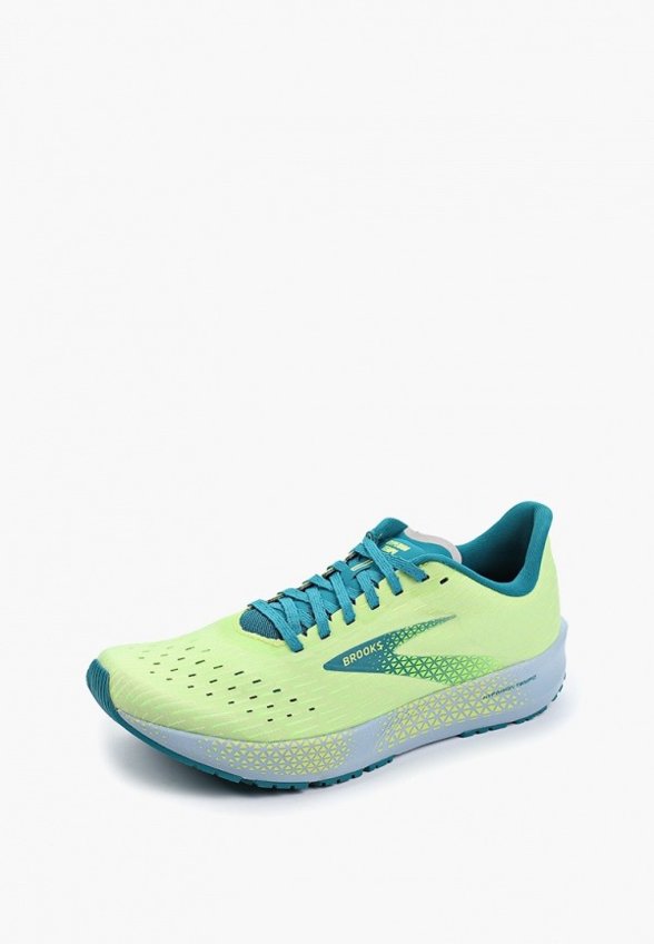 Кроссовки Brooks