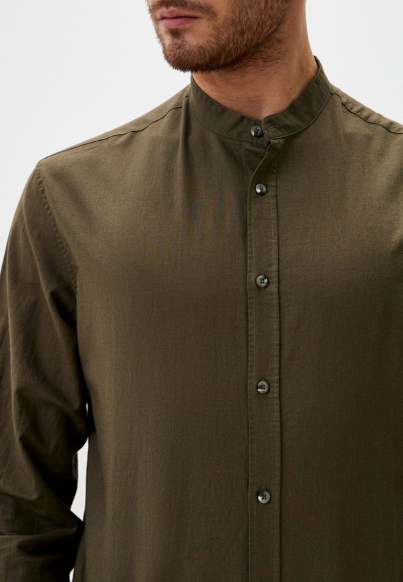 Рубашка Terranova