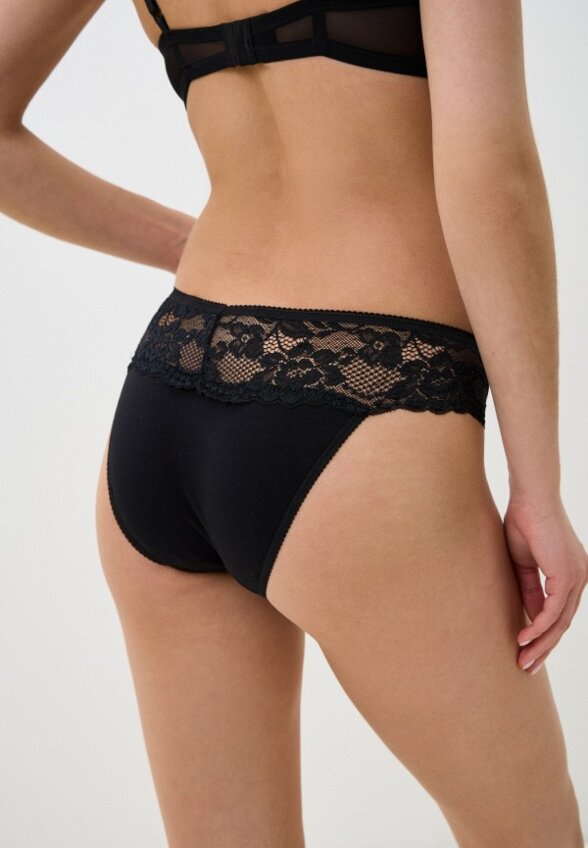 Трусы 3 шт. Minimi