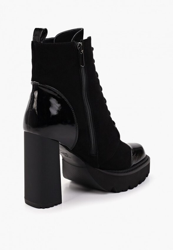 Ботильоны Milhriz