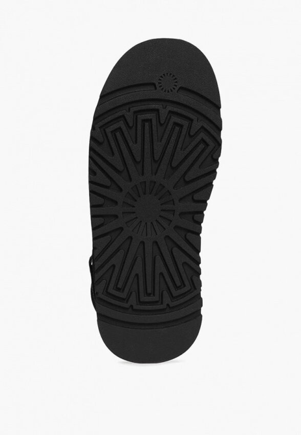 Полусапоги El Tempo