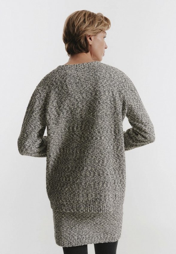 Джемпер Daisyknit