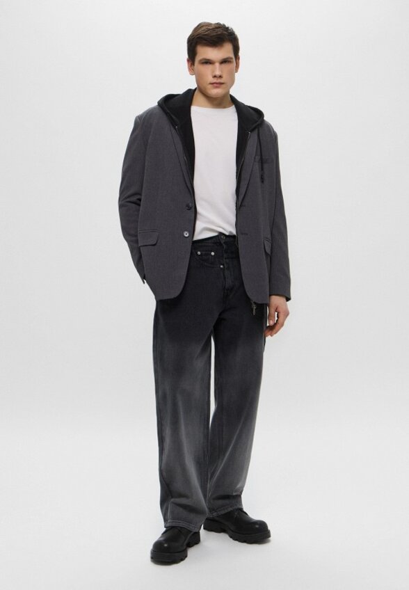 Джинсы Red September