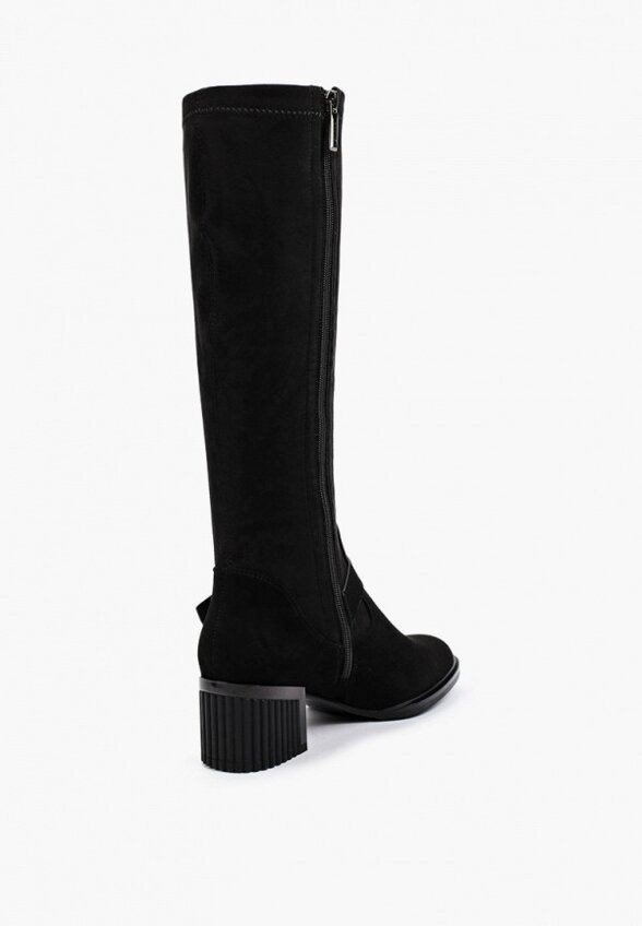 Сапоги Abricot