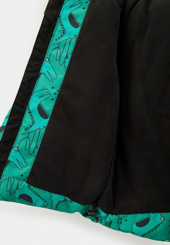 Костюм утепленный Batik