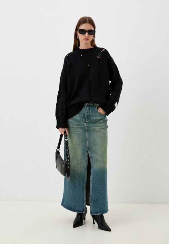 Джемпер Aspect