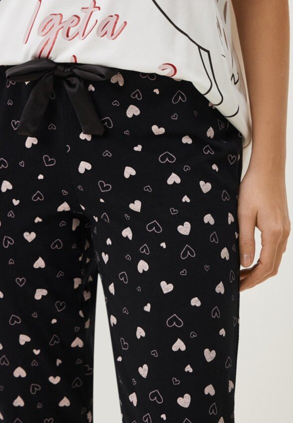 Брюки домашние Terranova