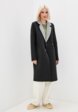 Пальто двубортное J-Splash2  - превью