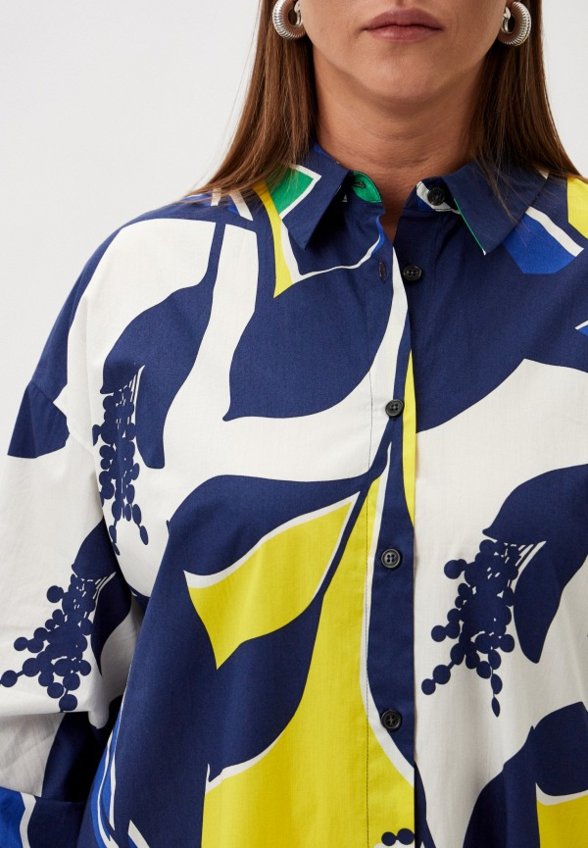 Платье Persona by Marina Rinaldi