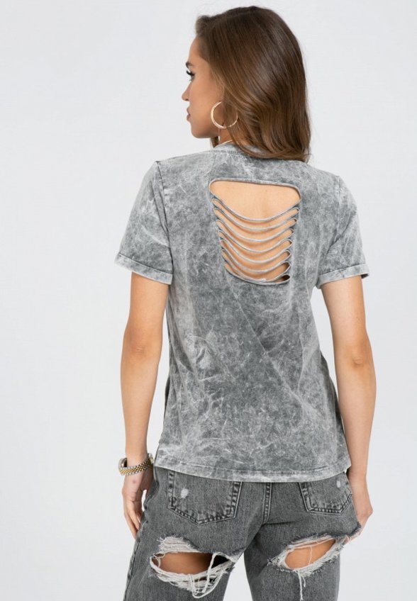 Футболка Gold Chic Chili