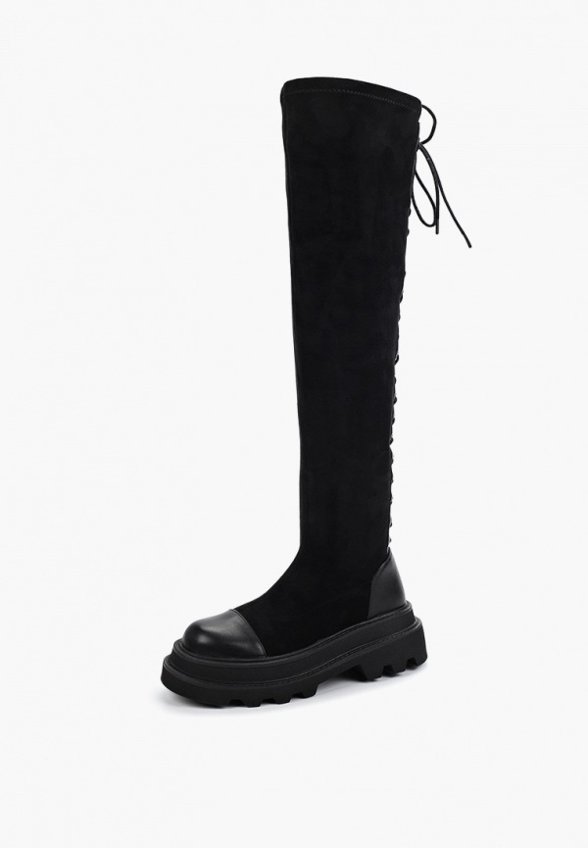 Ботфорты Vivian Royal