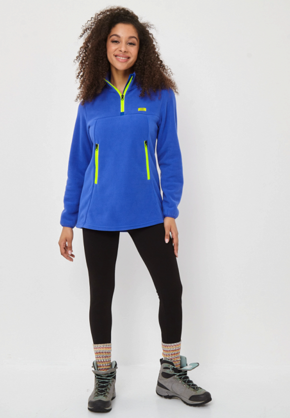 Олимпийка Chalka