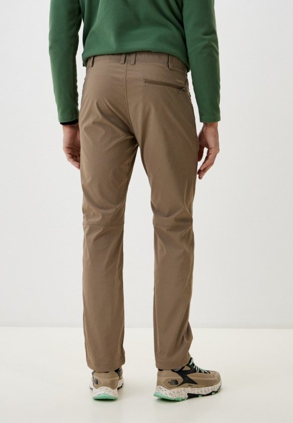 Брюки спортивные Craghoppers