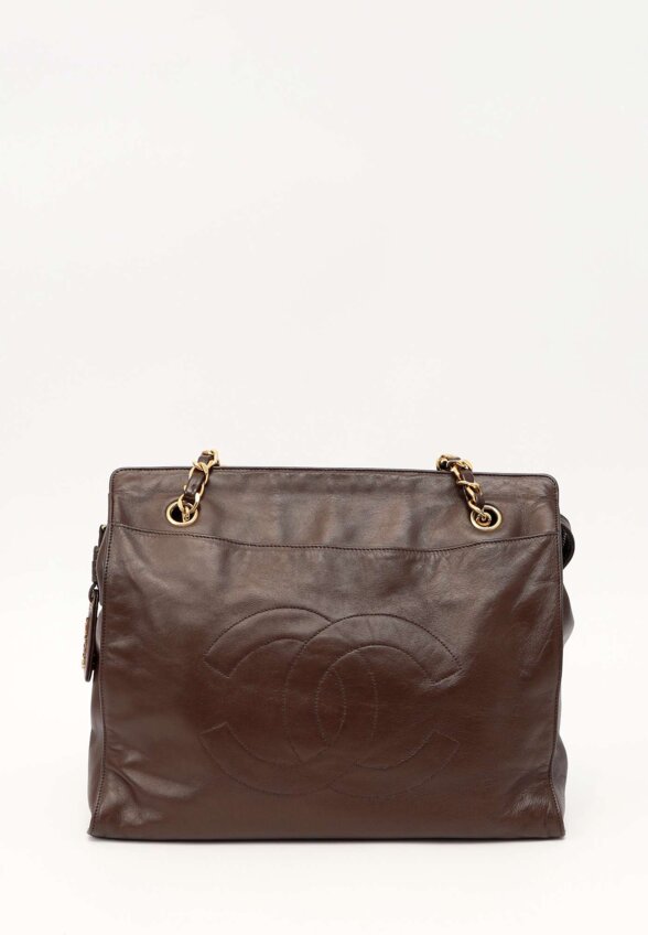Chanel CC