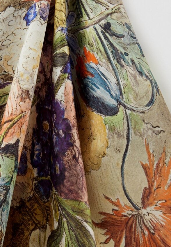 Платок Dispacci