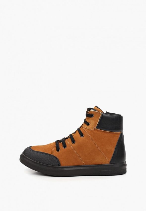 Ботинки Iridis