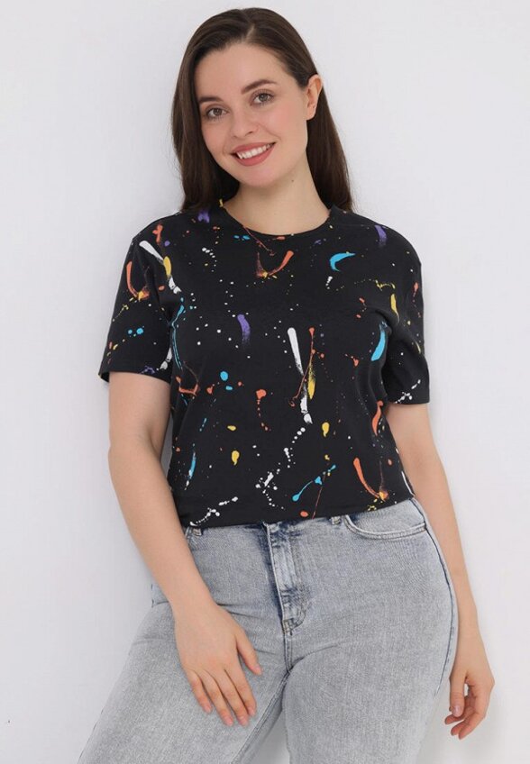 Футболка Апрель