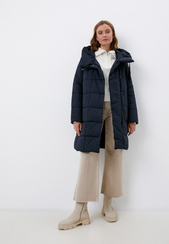 Пуховик Dixi-Coat