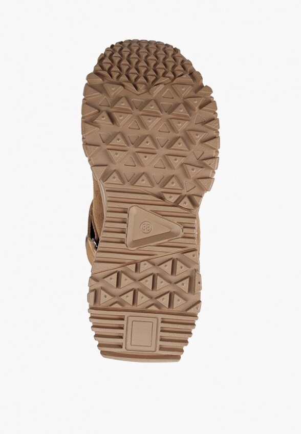 Полусапоги Giovanni Aidini