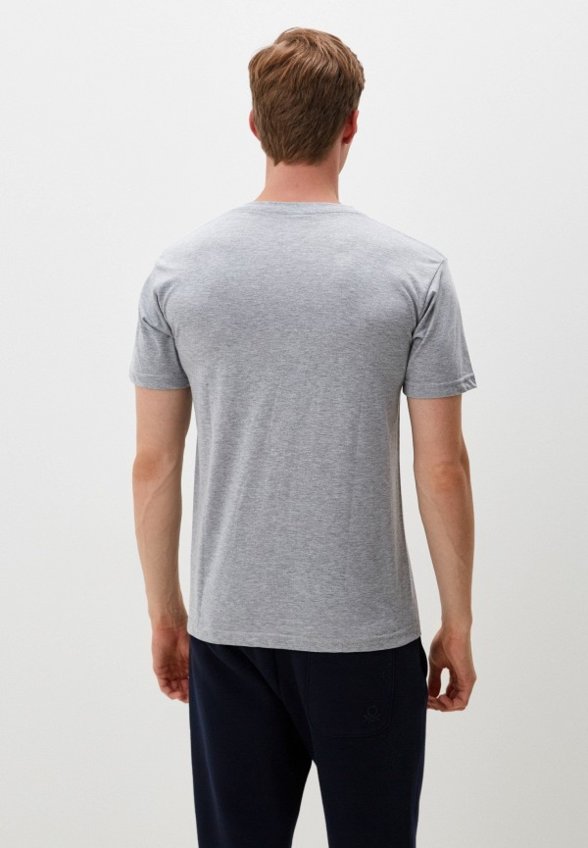 Футболка Gaxgax