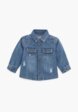 Рубашка джинсовая Original Marines1  - превью