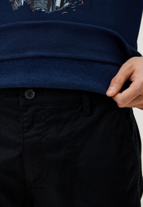 Свитшот Blend