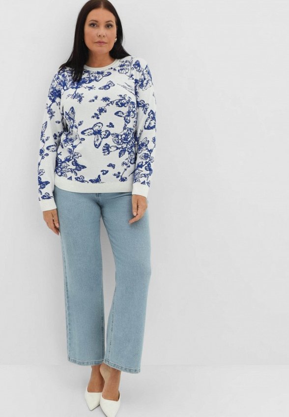 Джемпер Passegiata