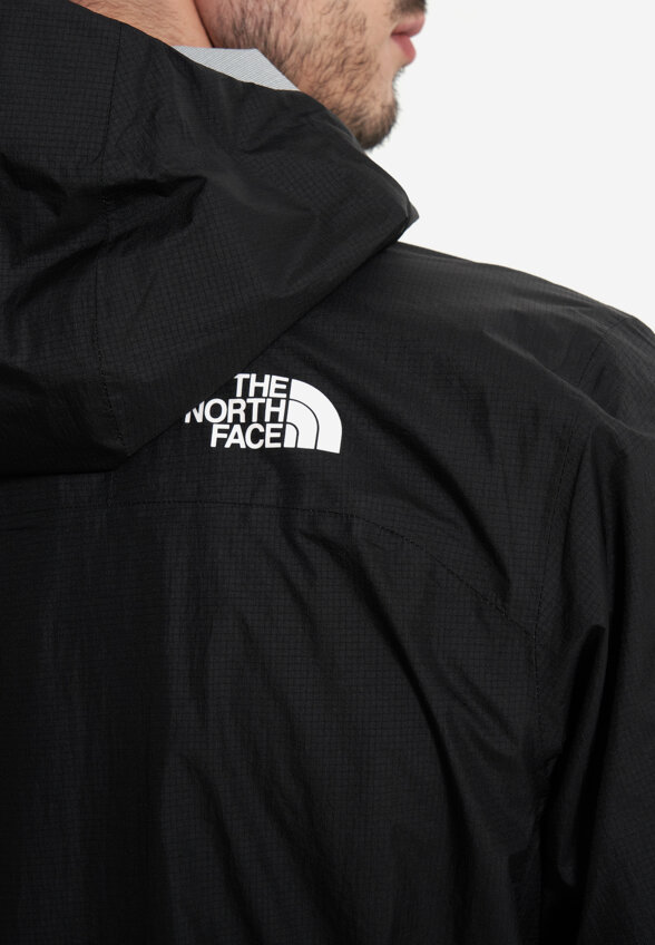 Куртка мембранная мужская The North Face Signal 2.5 l Dryvent, Черный