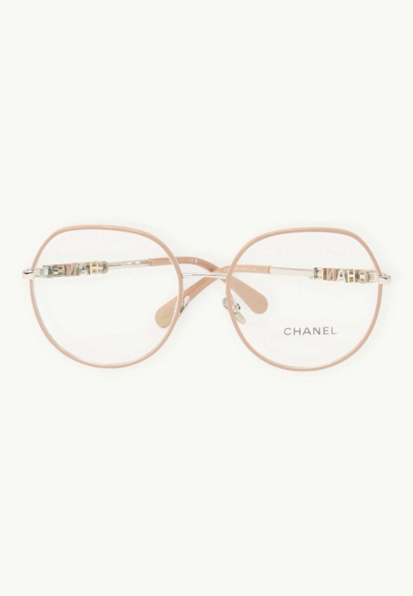 Chanel Glasses