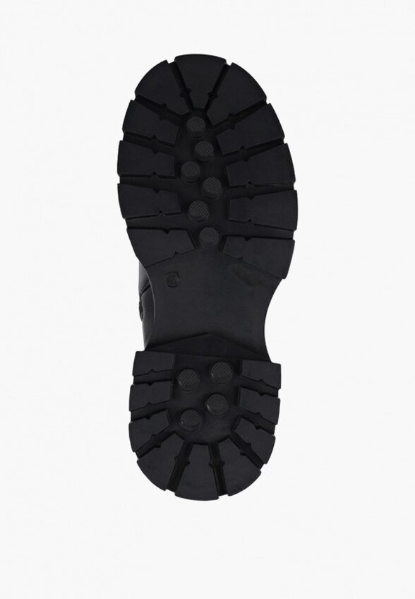 Ботинки Valeani