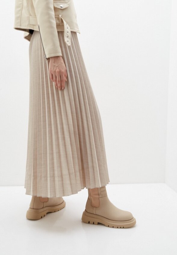 Ботинки Emanuele Gelmetti