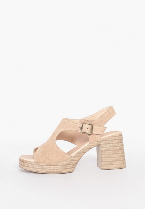 Босоножки Gut