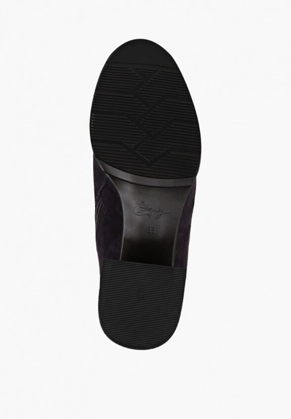 Ботильоны Valley