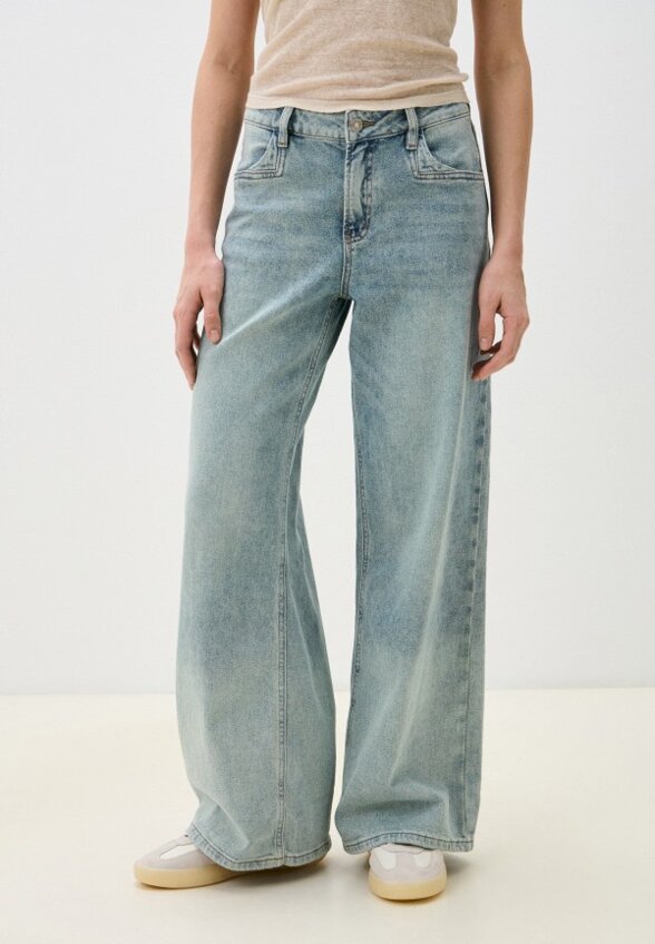 Джинсы Dimarkis Day