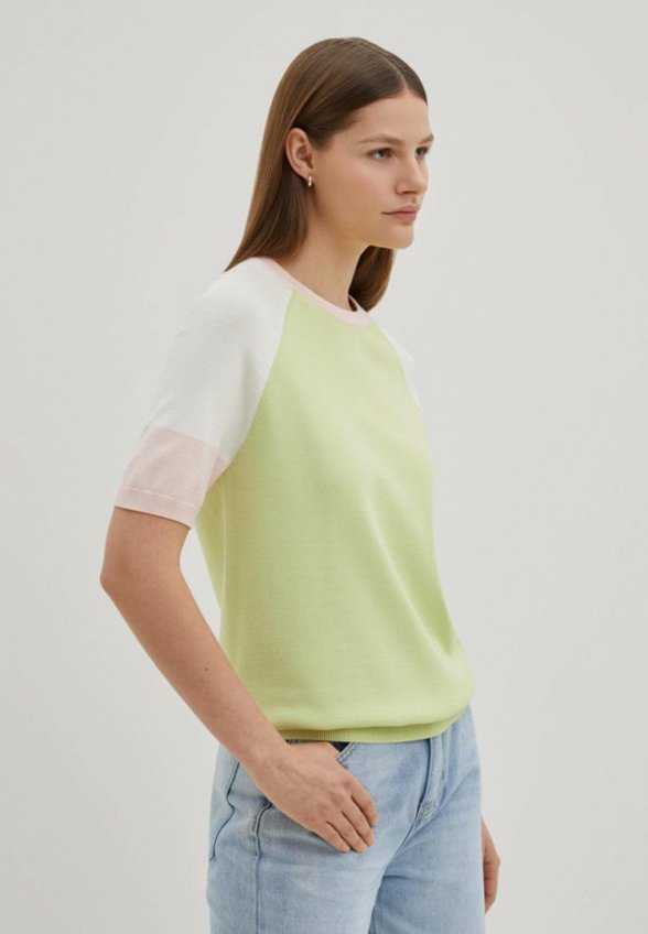 Джемпер Finn Flare